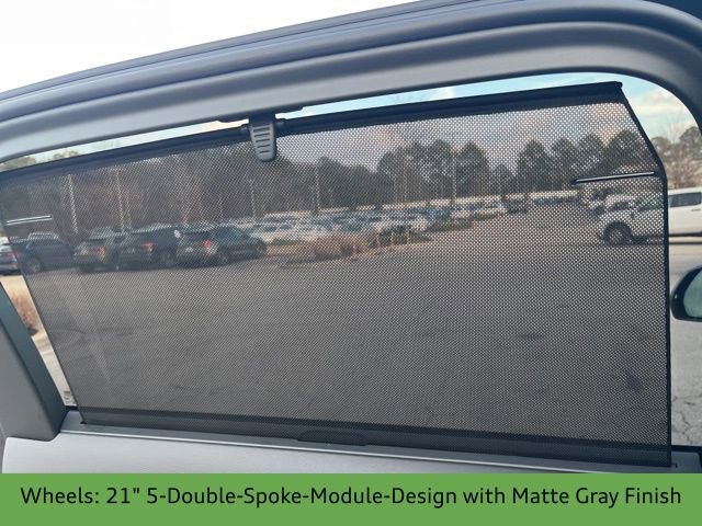 New 2026 Audi Q7 3.0T Premium Plus image 30