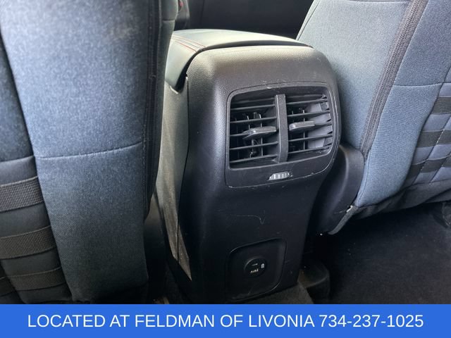 Used 2023 Ford Bronco Sport Heritage w/ Heritage Convenience Package AWD/4WD image 20