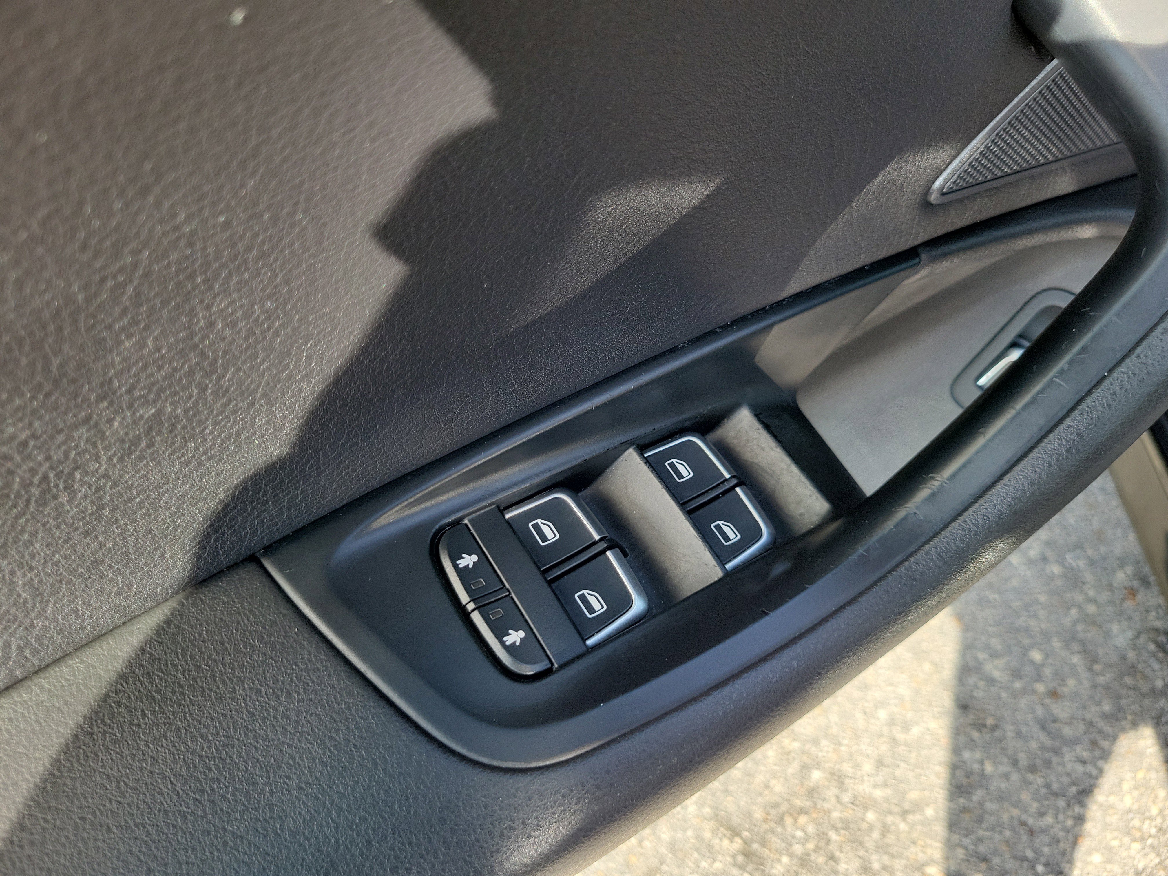 Used 2016 Audi A6 2.0T Premium AWD/4WD image 25