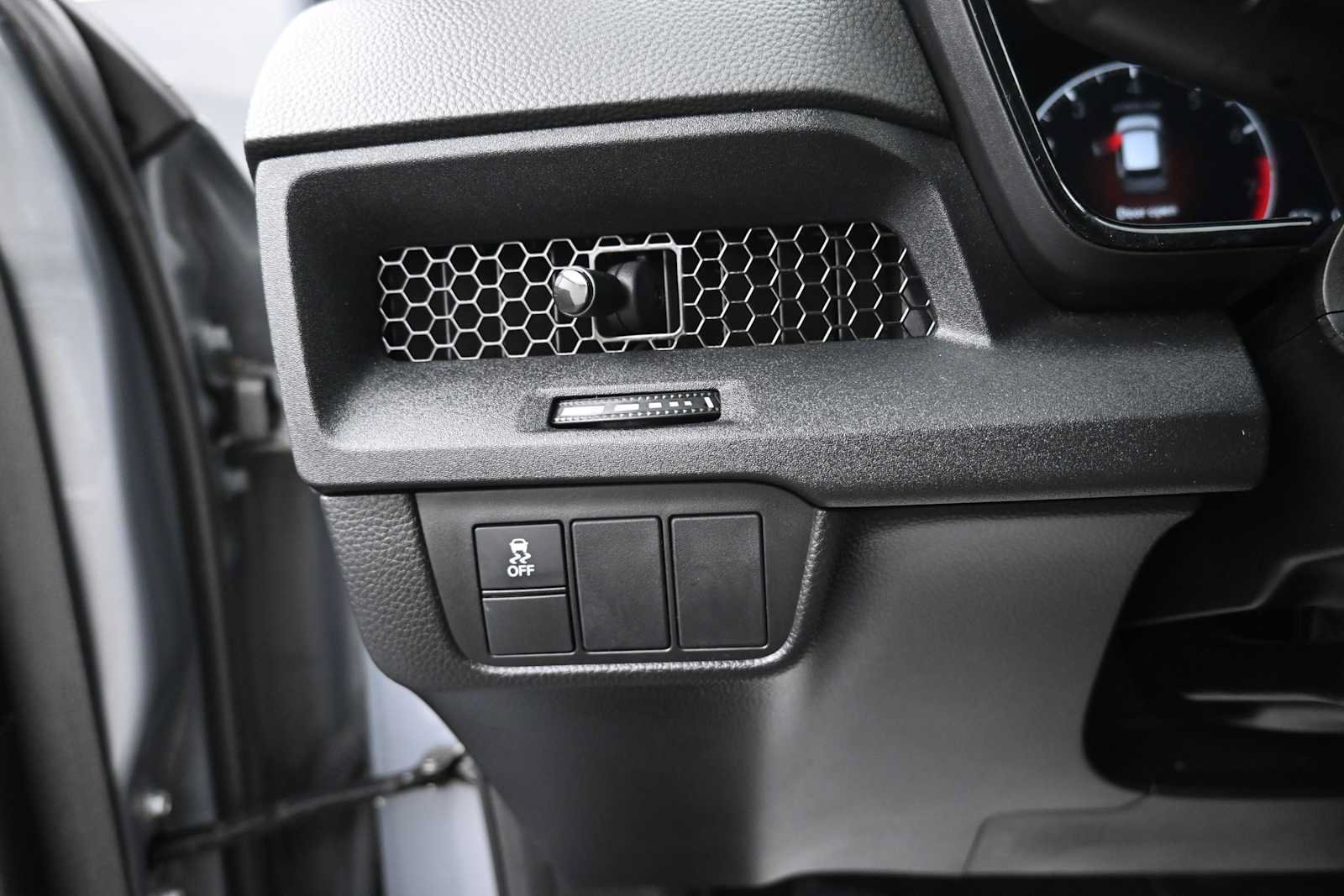 Used 2024 Honda CR-V EX image 9
