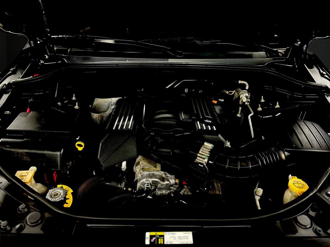 Used 2018 Dodge Durango SRT w/ SRT Interior Appearance Group image 47