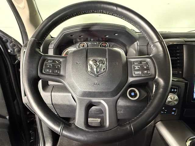 Used 2018 RAM 1500 Sport w/ Convenience Group AWD/4WD image 30