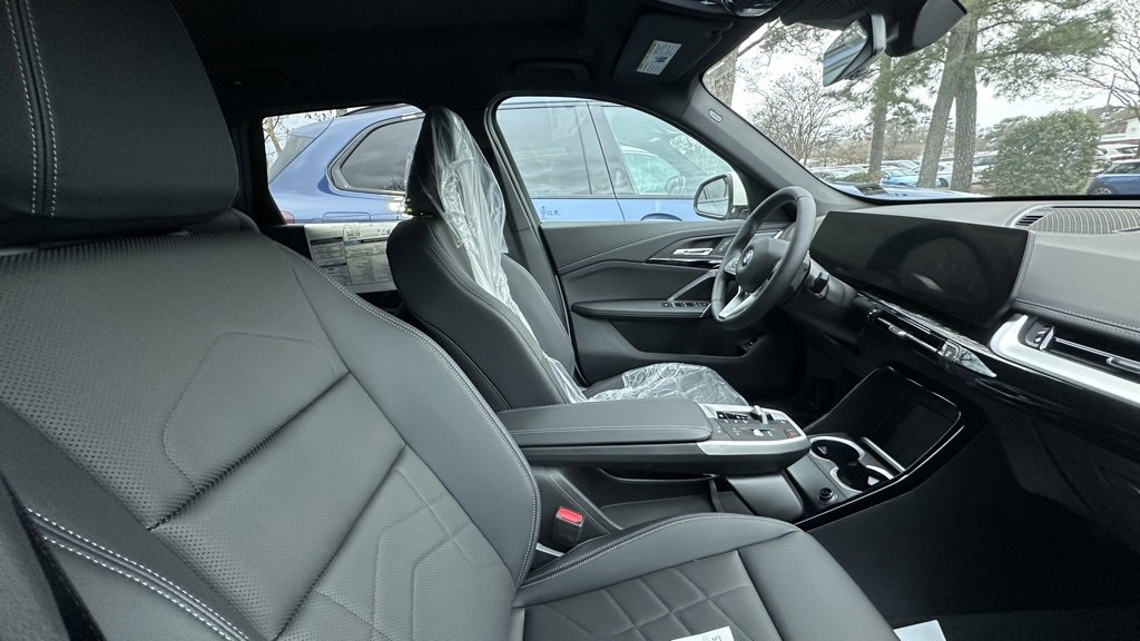 Used 2026 BMW X1 xDrive28i w/ Convenience Package image 4