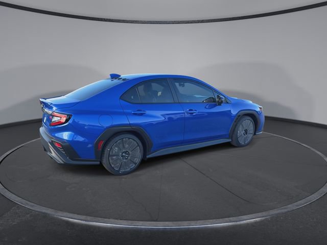 New 2026 Subaru WRX Limited AWD/4WD image 9