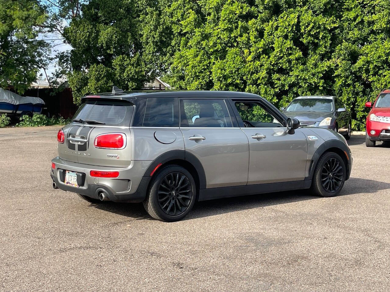 Used 2019 MINI Cooper Clubman S image 3