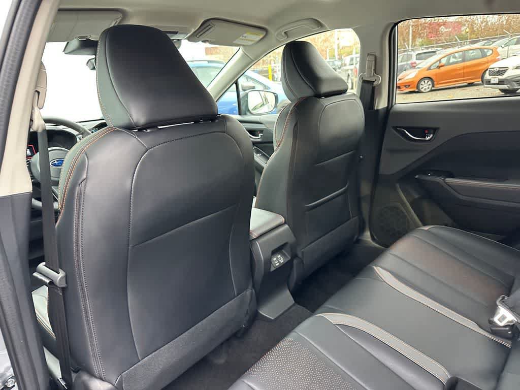 New 2026 Subaru Crosstrek 2.5i Limited AWD/4WD image 12