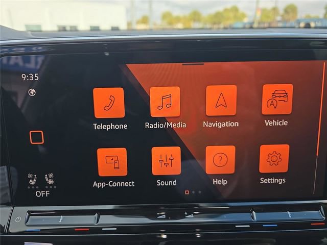 New 2026 Volkswagen Atlas Peak Edition AWD/4WD image 20
