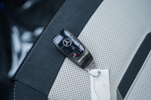 New 2026 Mercedes-Benz GLE 63 AMG S image 49