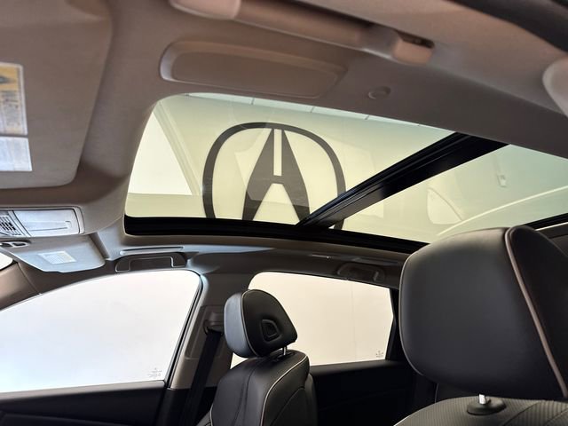 Used 2023 Acura RDX AWD w/ Advance Package image 13