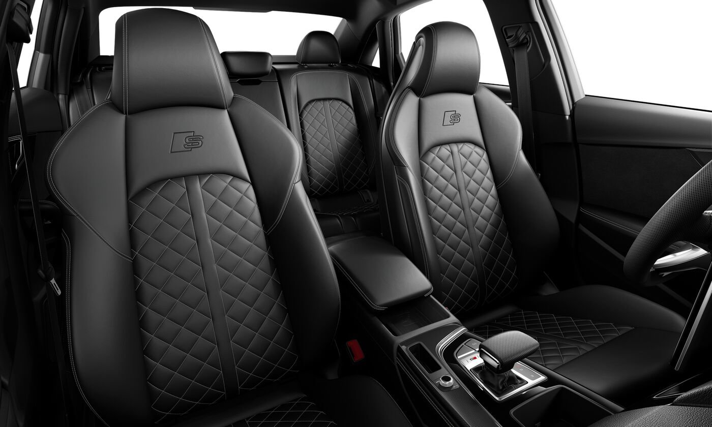 Certified 2023 Audi S4 Premium Plus AWD/4WD image 5