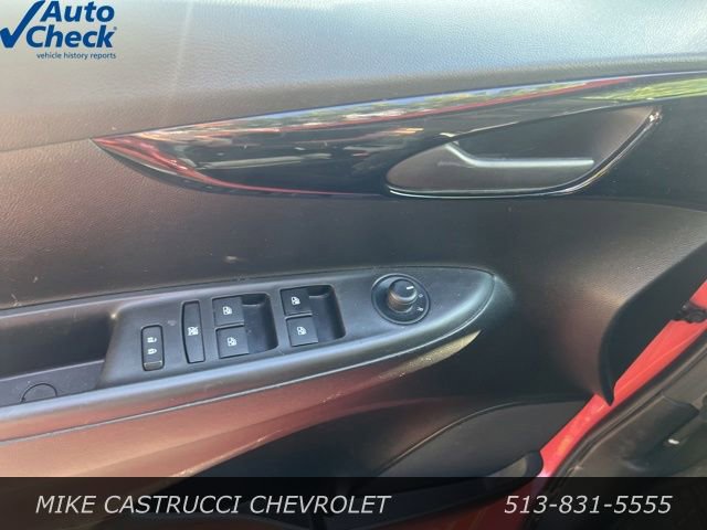 Used 2018 Chevrolet Spark LT FWD image 9