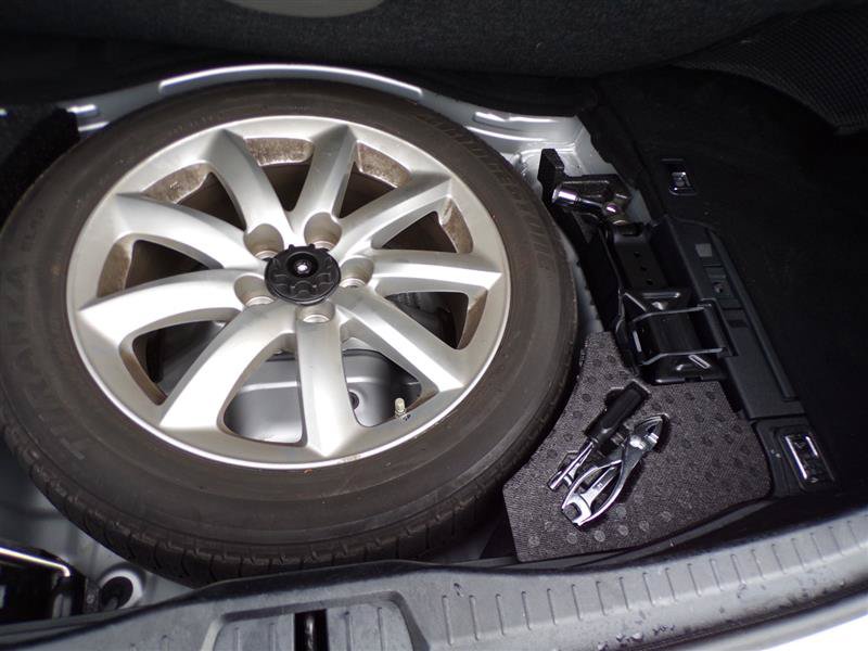 Used 2009 Lexus LS 460 AWD image 48