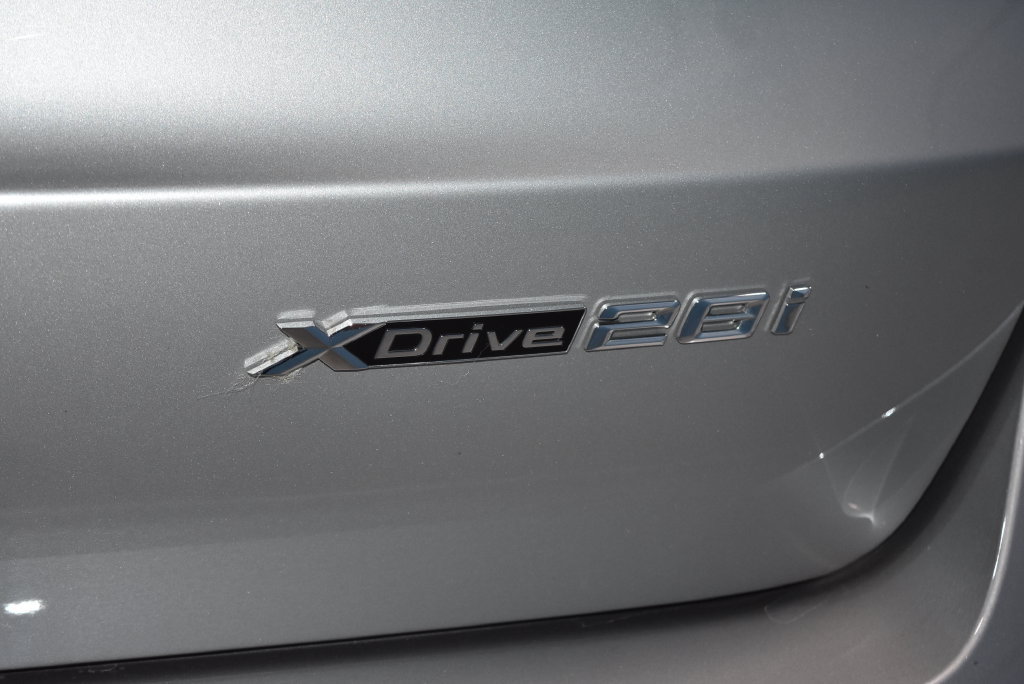 Used 2026 BMW X1 xDrive28i w/ Technology Package AWD/4WD image 26