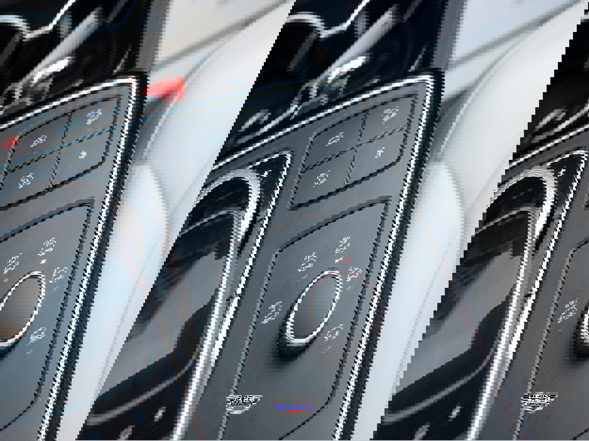 Used 2017 Mercedes-Benz GLS 550 550 4MATIC image 39