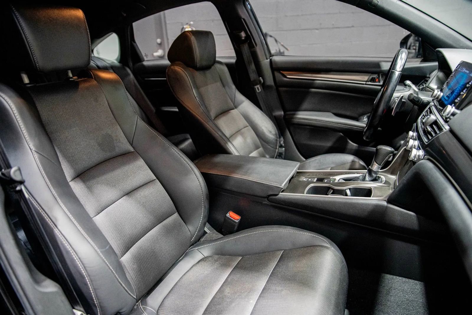 Used 2021 Honda Accord Sport image 16