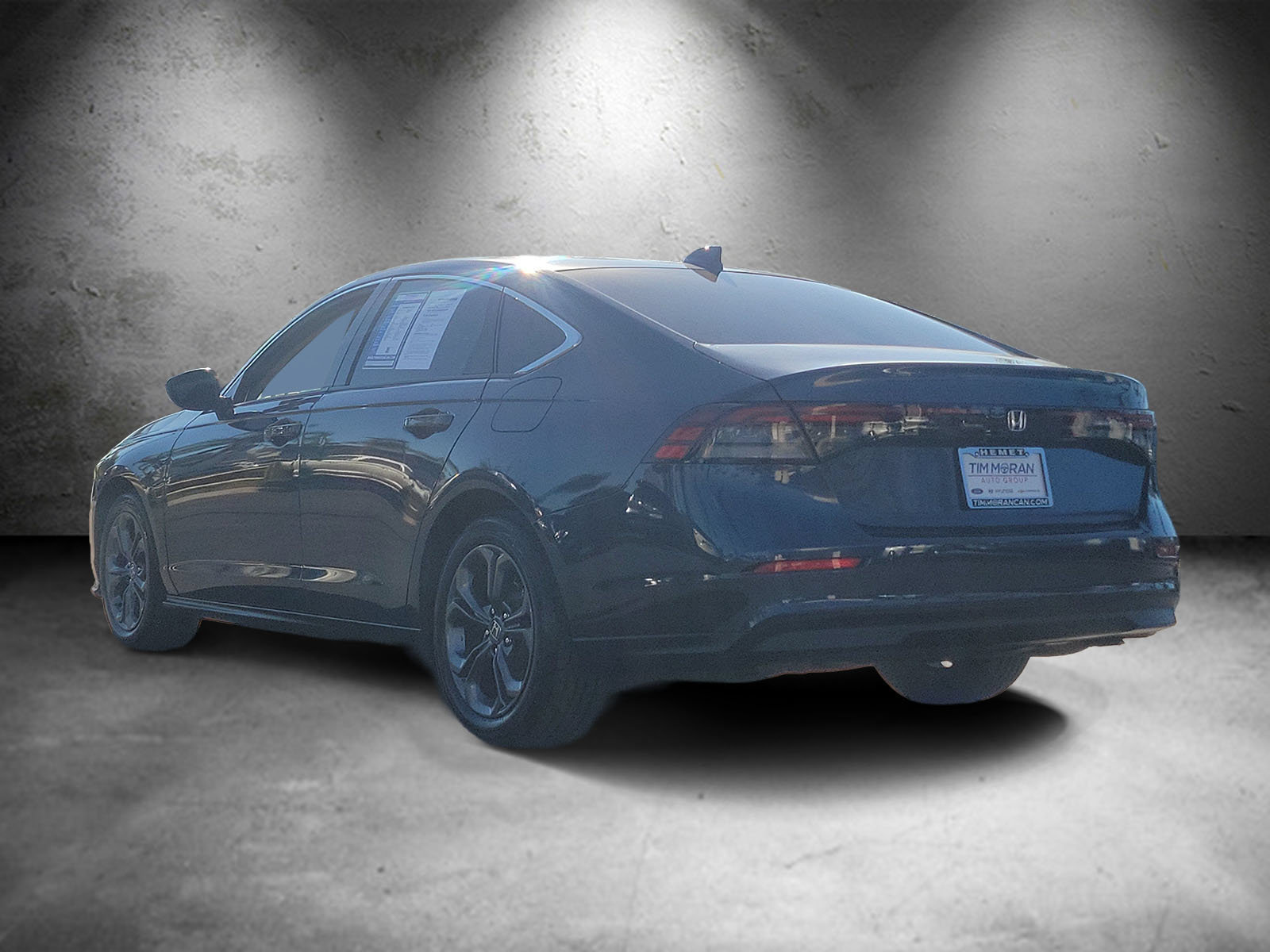 Used 2023 Honda Accord EX image 4