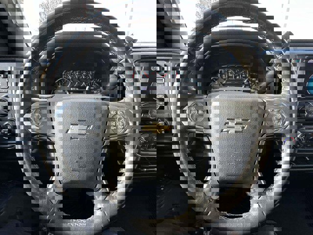 Used 2016 Chevrolet Silverado 2500 LT w/ All Star Edition image 22