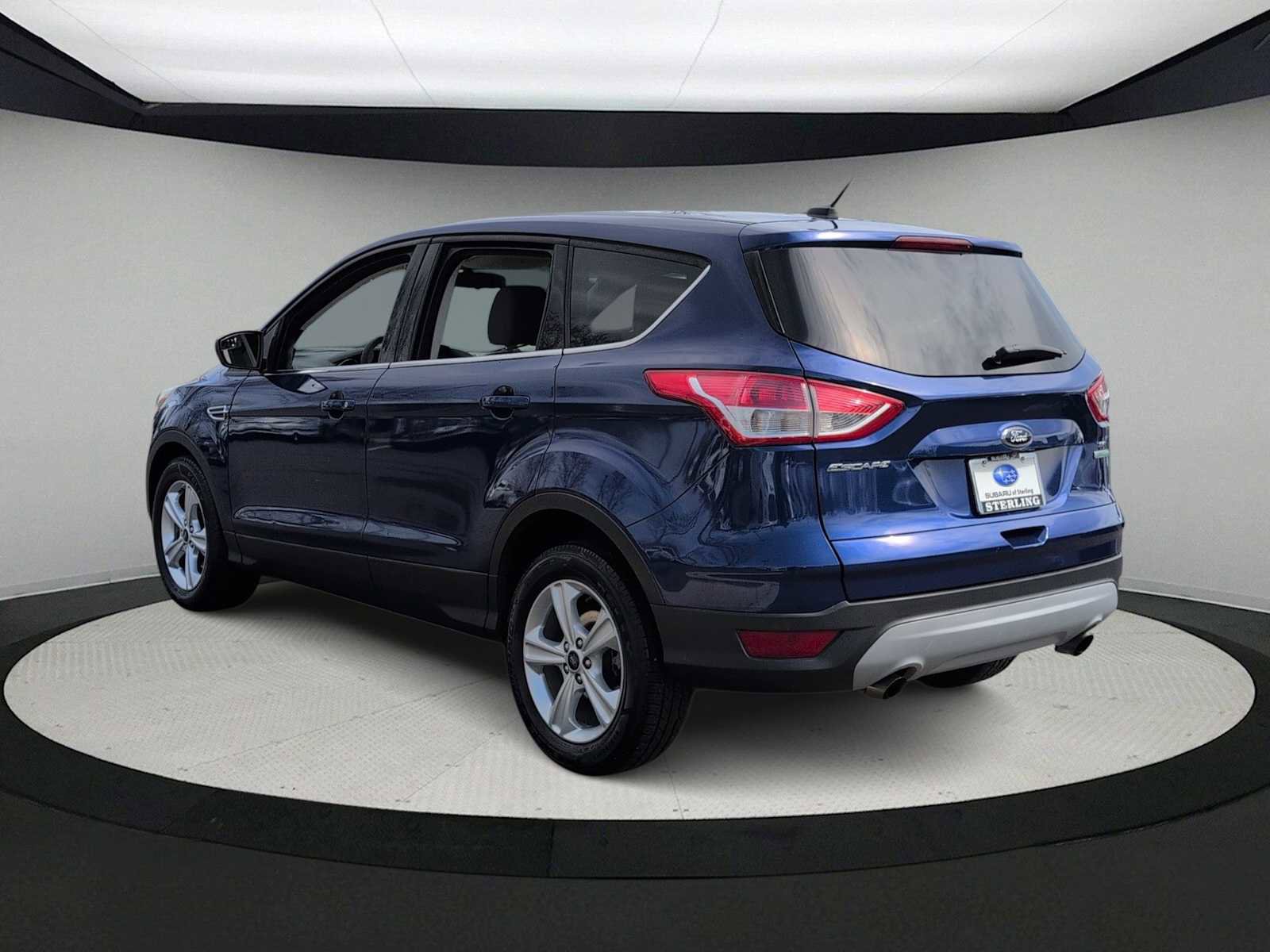 Used 2014 Ford Escape SE image 6