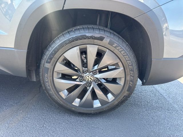 Used 2024 Volkswagen Taos S FWD image 23