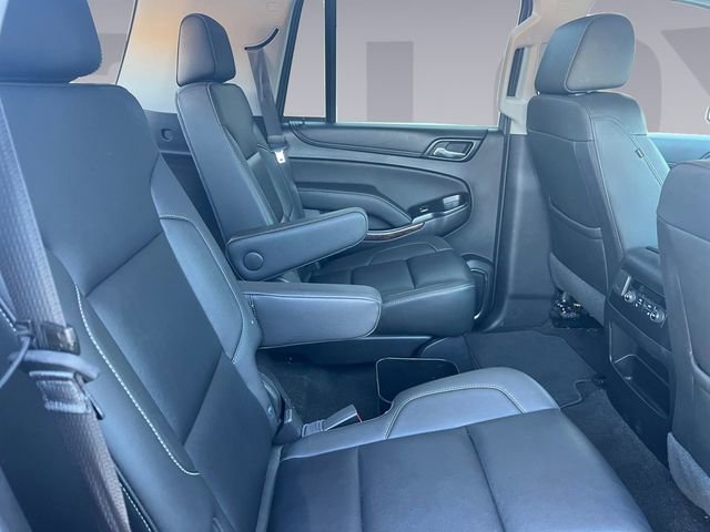 Used 2018 Chevrolet Tahoe LT w/ Luxury Package image 18