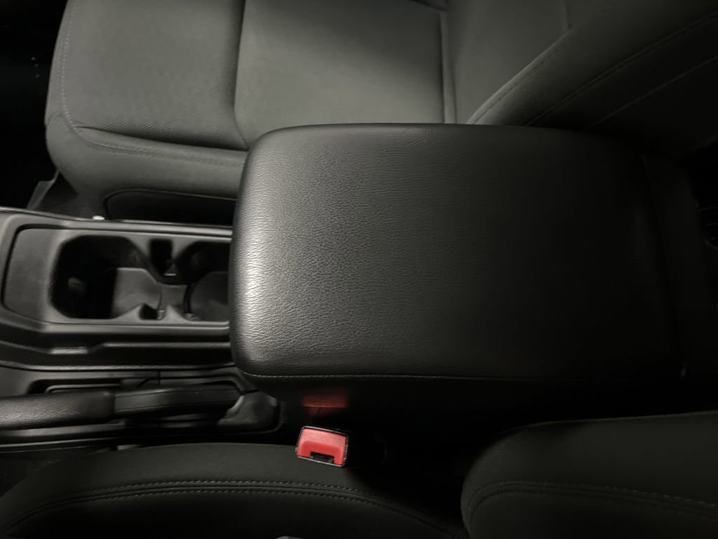 Used 2020 Jeep Wrangler Unlimited Sport S image 18