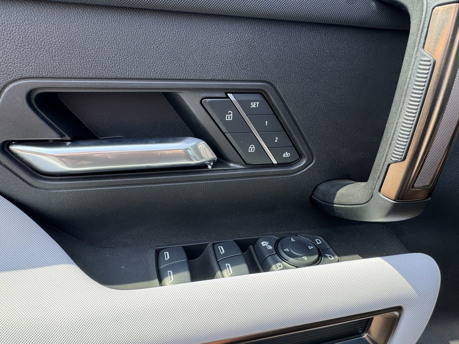 New 2024 GMC Hummer EV 3X w/ Omega Edition image 26