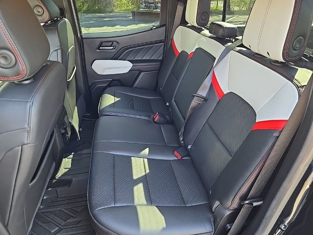 Used 2023 GMC Canyon AT4X image 43