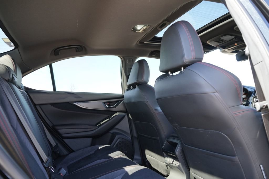 Used 2022 Subaru WRX GT image 13