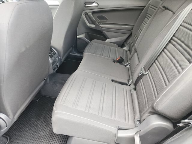 Used 2023 Volkswagen Tiguan S FWD image 25