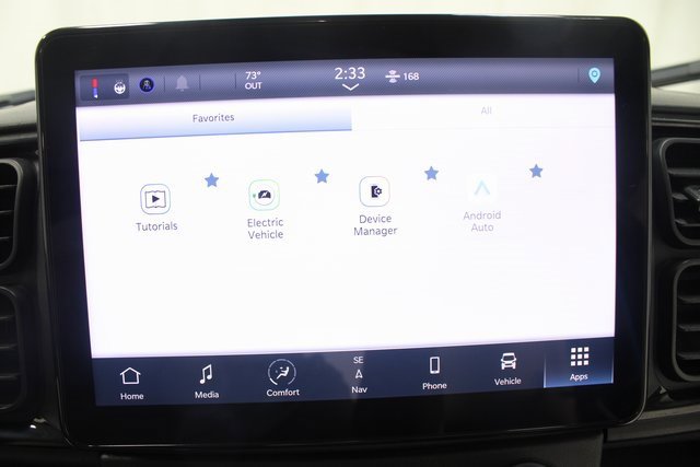 Used 2024 RAM ProMaster 3500 image 6