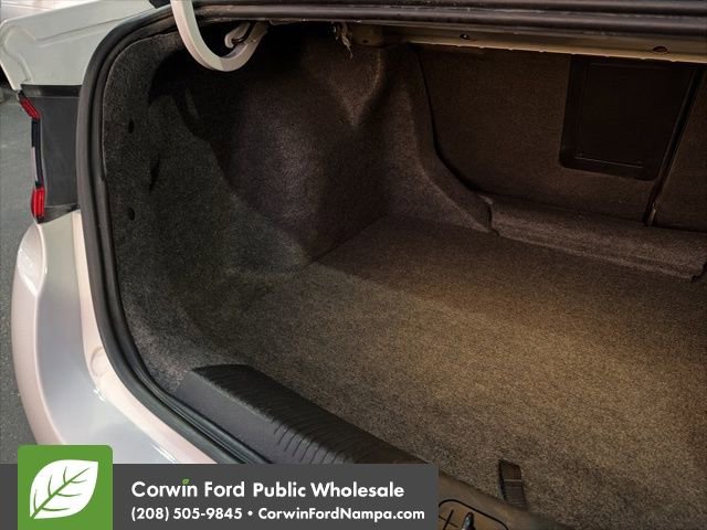 Used 2015 Dodge Dart SXT image 29