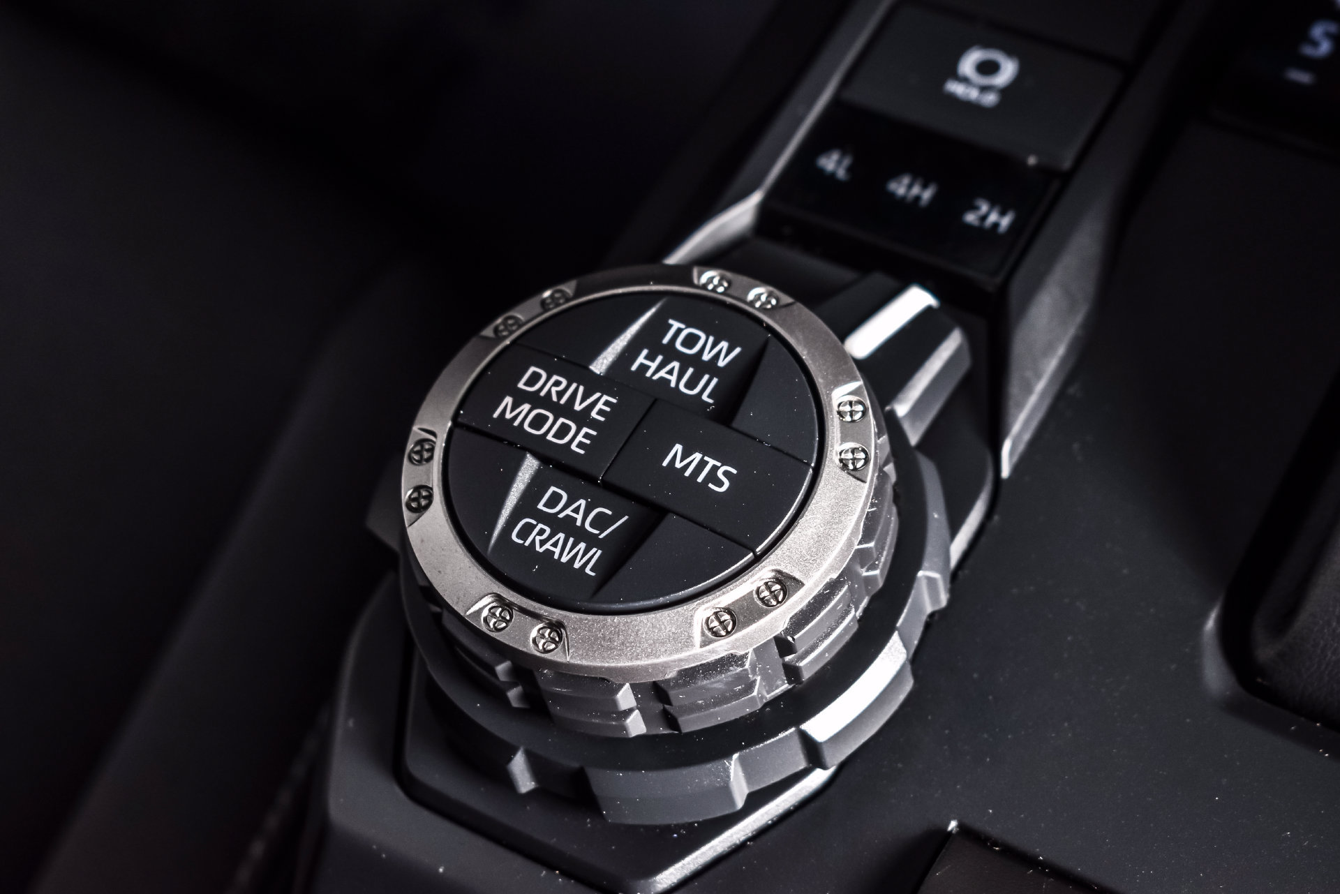 Used 2024 Toyota Tacoma TRD Off-Road AWD/4WD image 27