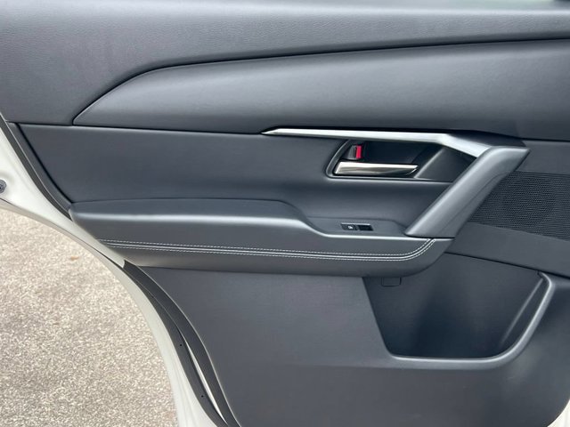 New 2026 MAZDA CX-5 Preferred AWD/4WD image 29