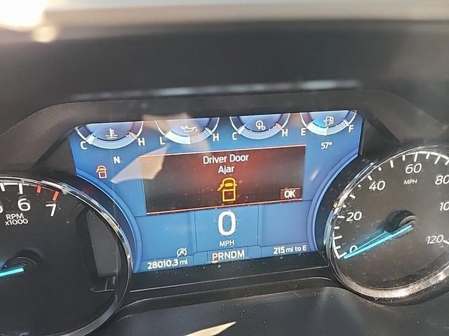 Used 2023 Ford F150 XLT w/ Equipment Group 302A High image 5