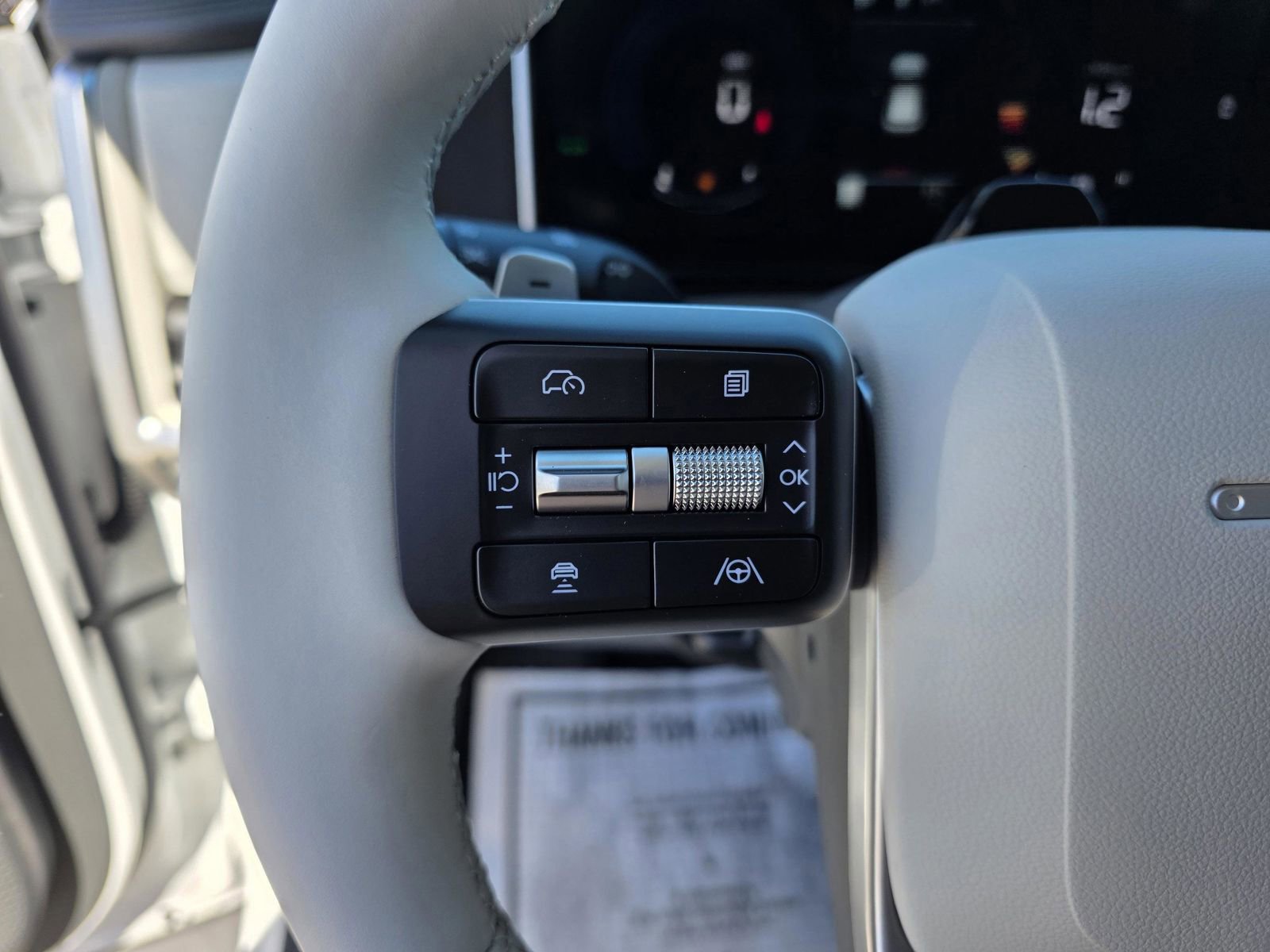 New 2026 Hyundai Santa Fe SEL image 30