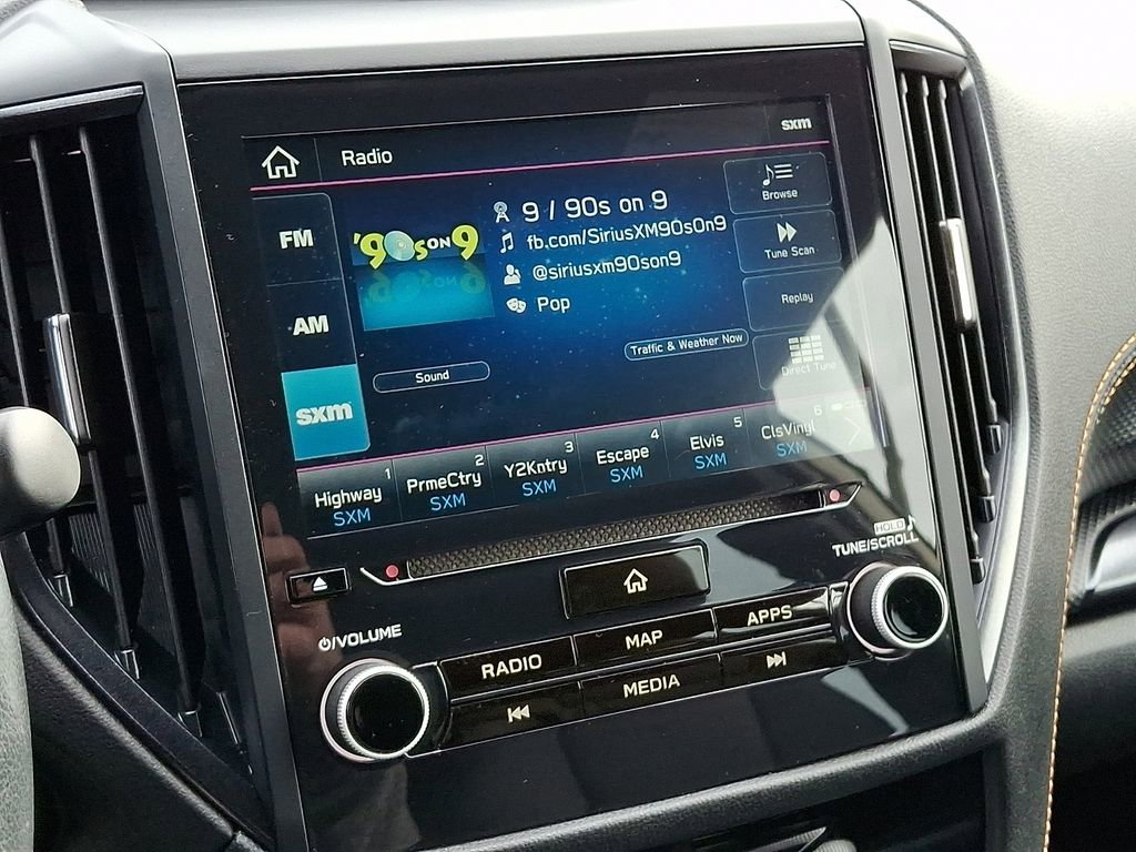 Used 2023 Subaru Forester Wilderness image 19