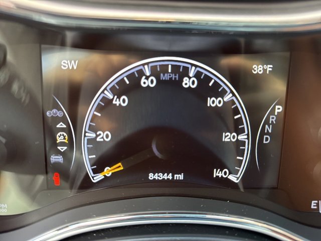 Used 2018 Jeep Grand Cherokee Summit w/ Platinum Series Group image 35