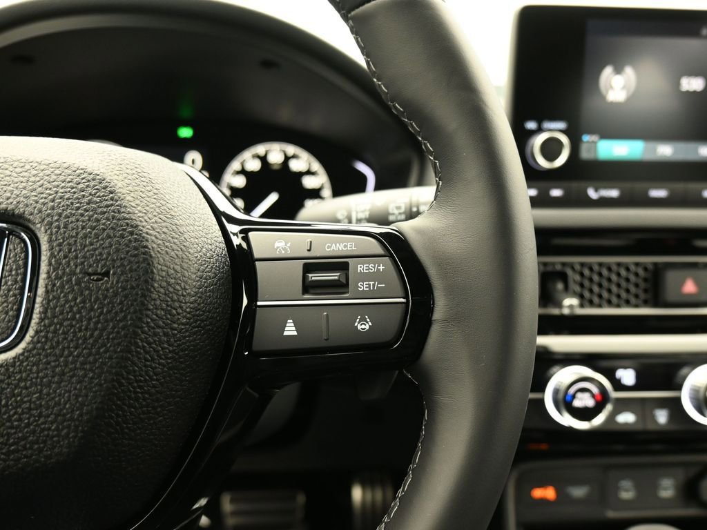 New 2026 Honda Civic Sport image 45