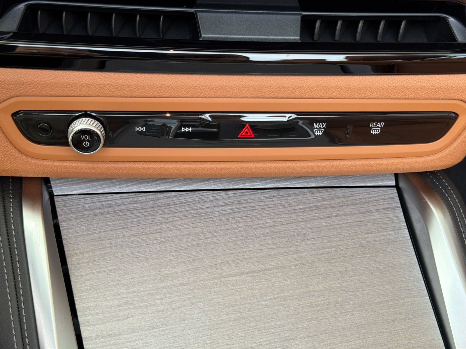 Used 2026 BMW 430i xDrive Convertible AWD/4WD image 17