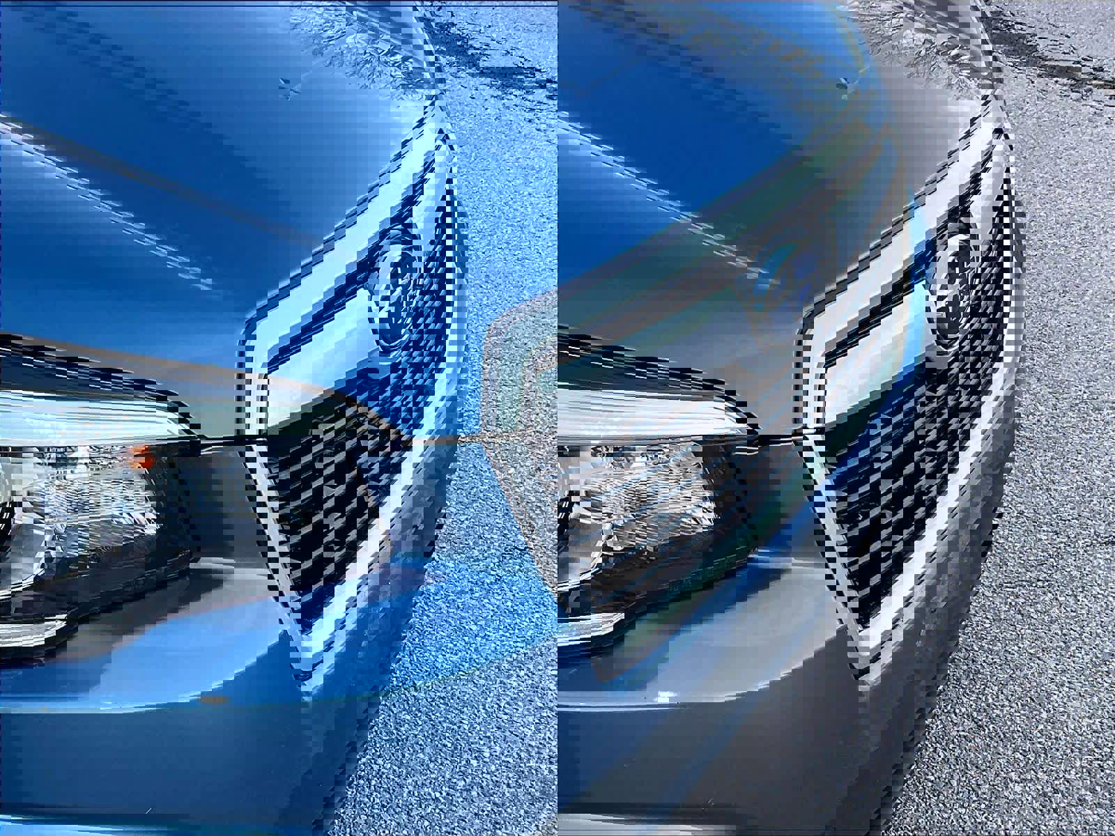 Used 2019 Subaru Forester Premium image 5