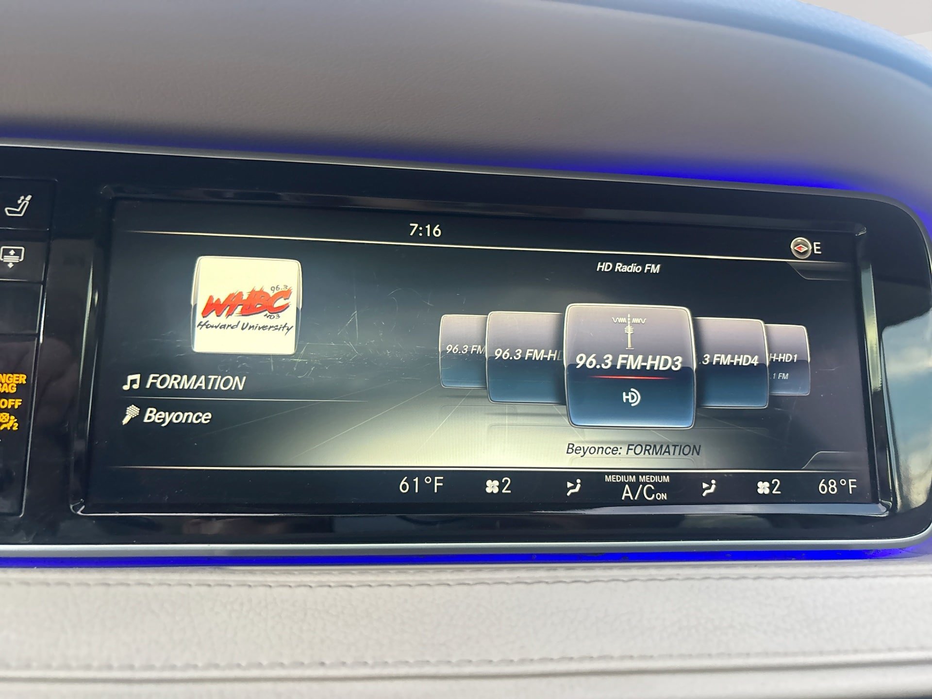 Used 2017 Mercedes-Benz S 550 4MATIC Sedan image 12