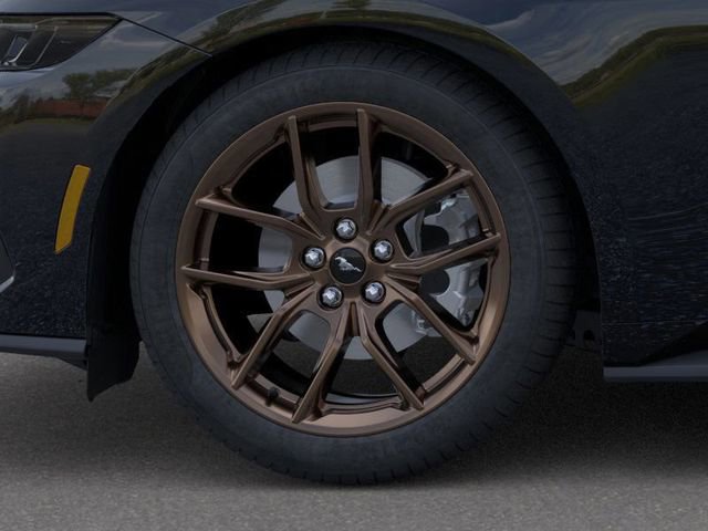 New 2026 Ford Mustang Premium image 19