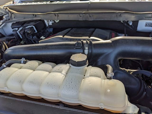 Certified 2023 Ford F150 Raptor w/ Raptor 37 Performance Package image 11