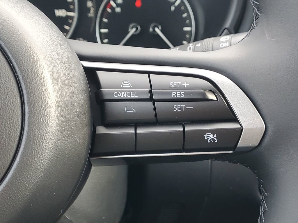 New 2026 MAZDA CX-30 AWD 2.5 S image 21