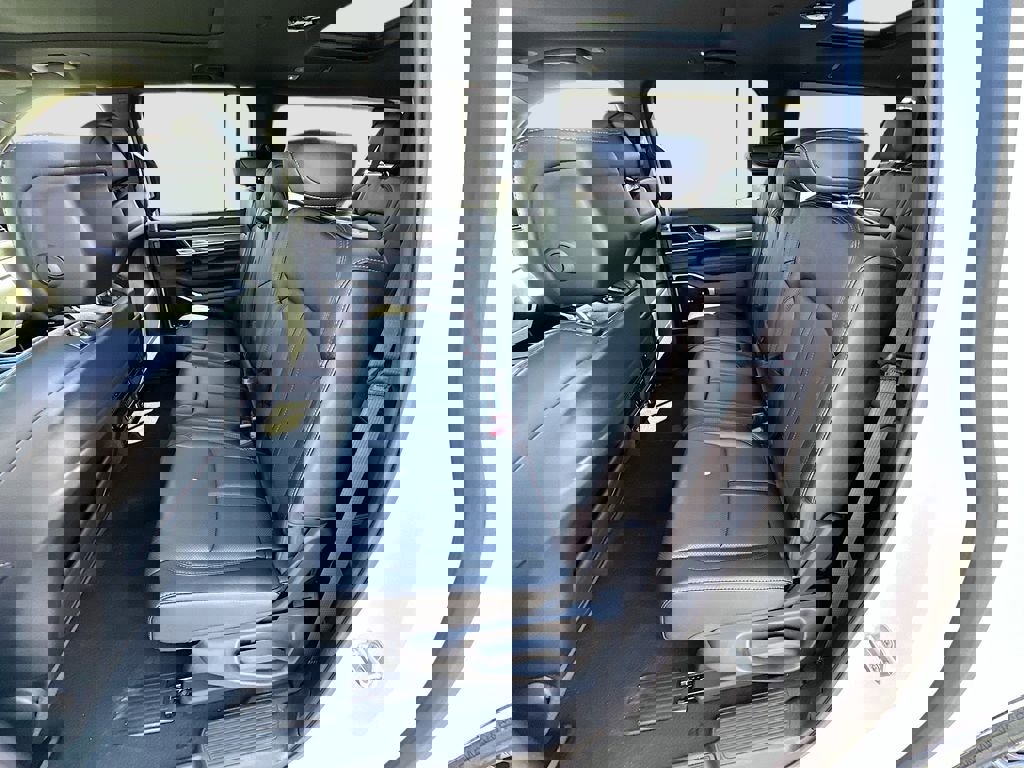 New 2026 Jeep Grand Wagoneer L Limited image 28