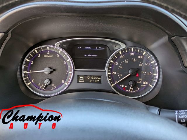 Used 2018 INFINITI QX60 FWD w/ Premium Plus Package image 33