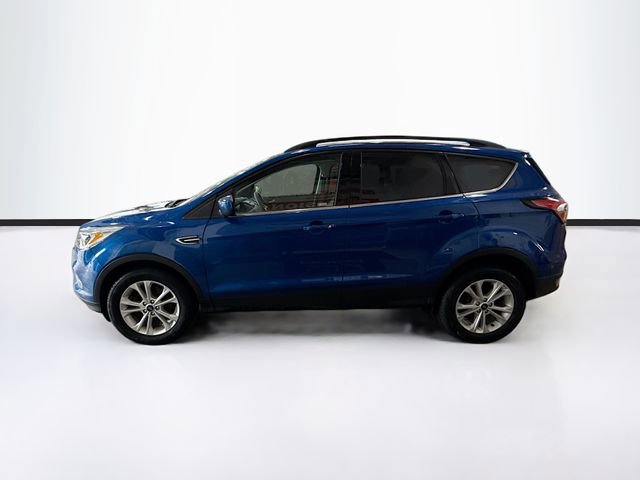 Used 2018 Ford Escape SE image 9