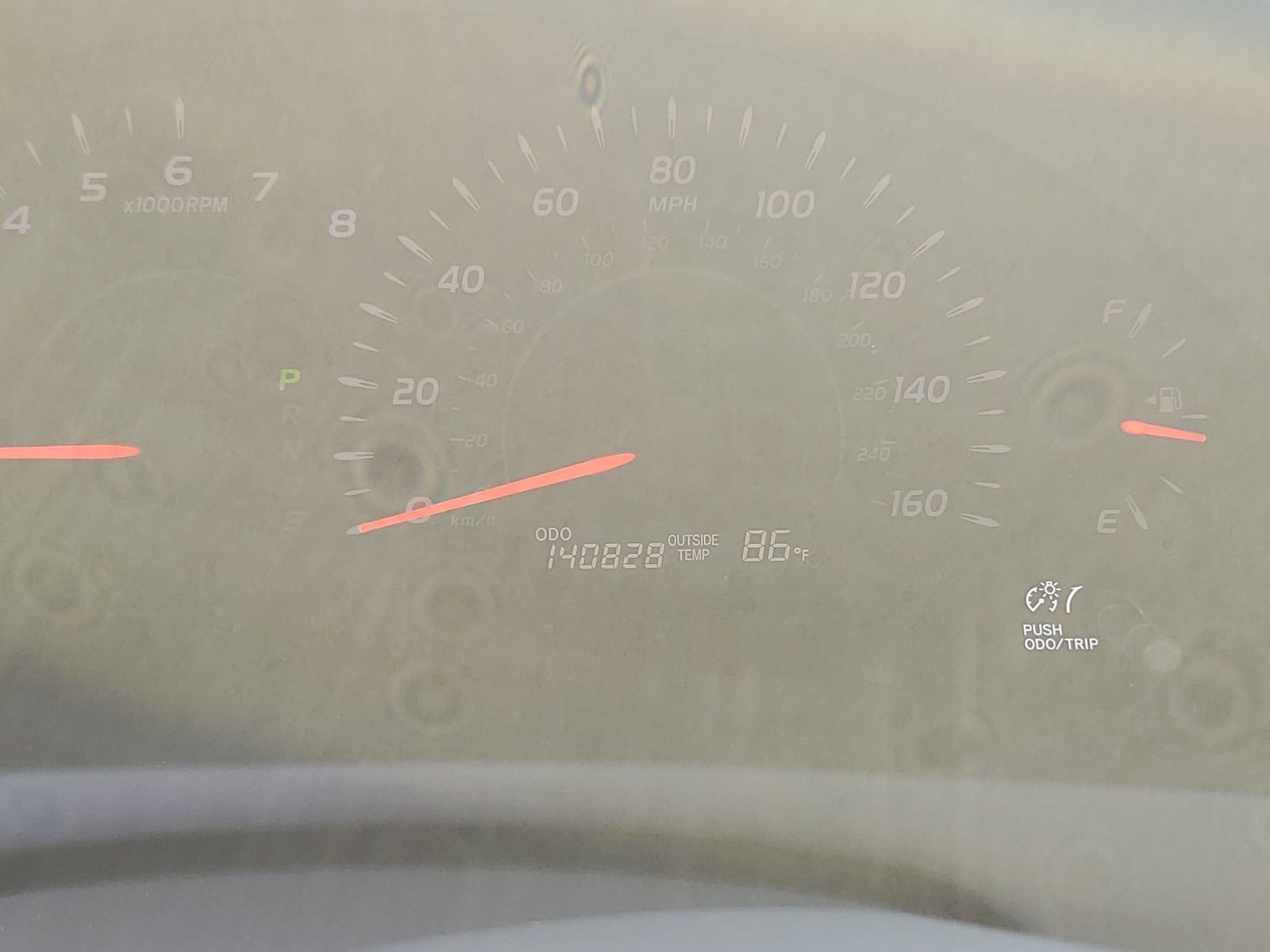 Used 2009 Toyota Camry LE FWD image 25