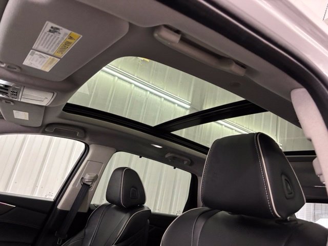 Certified 2023 Acura MDX w/ Advance Package AWD/4WD image 10