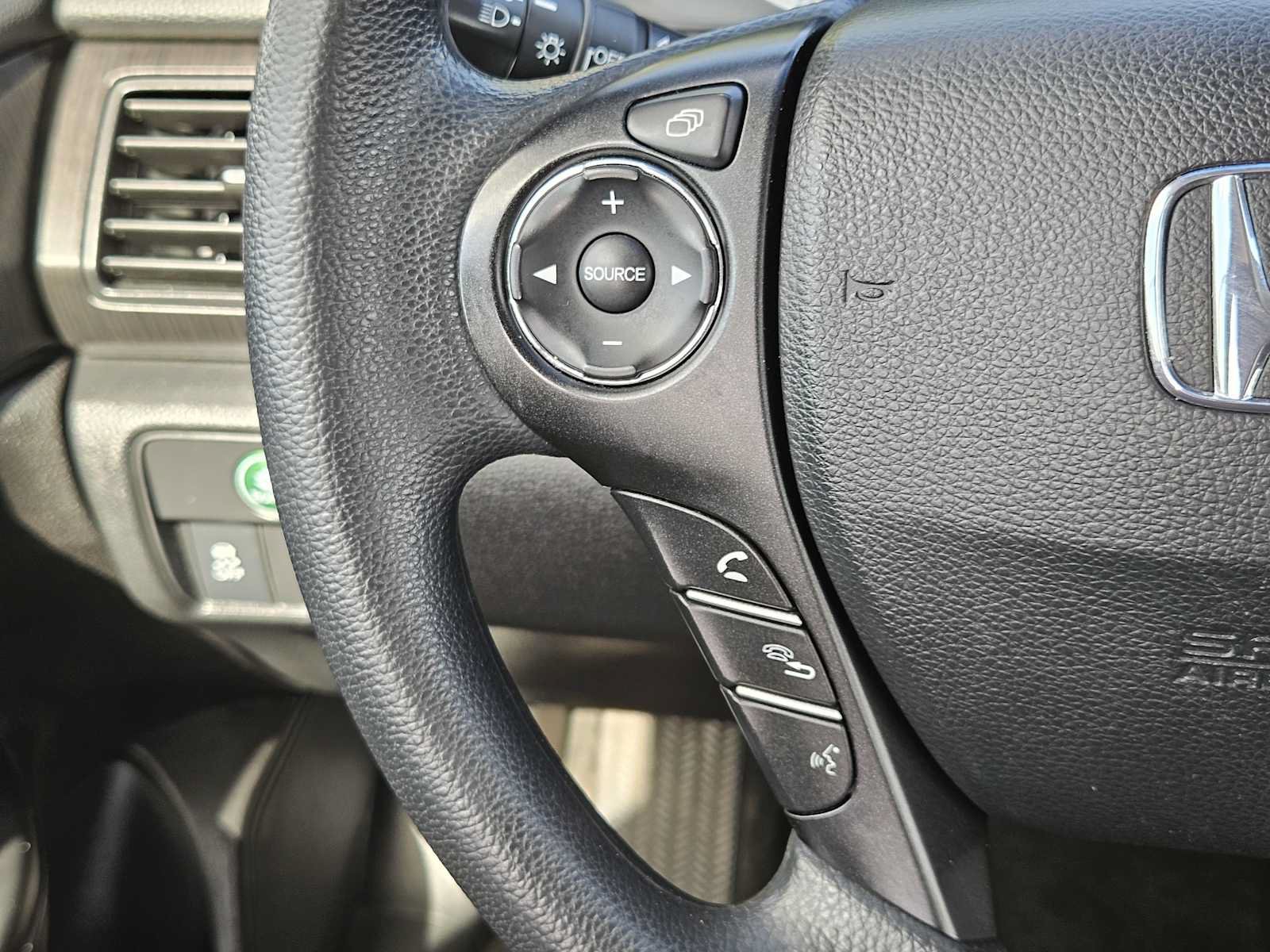 Used 2013 Honda Accord EX image 27